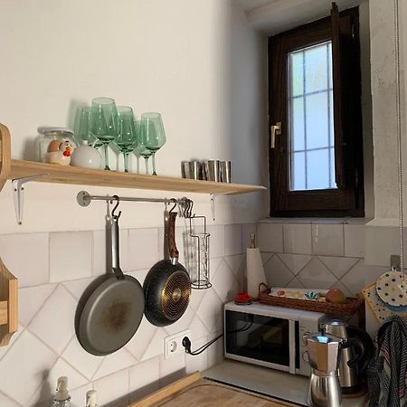 Casa Nihalma Apartman Granada Kültér fotó