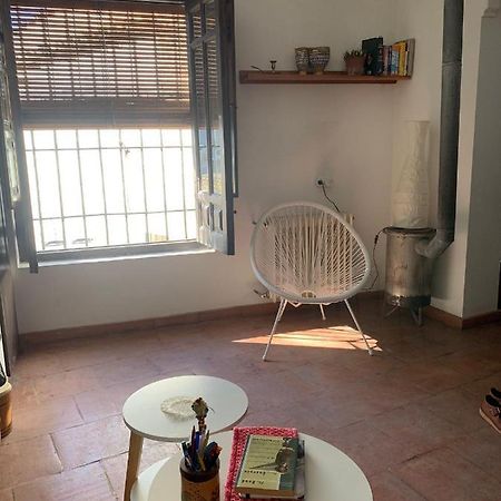 Casa Nihalma Apartman Granada Kültér fotó