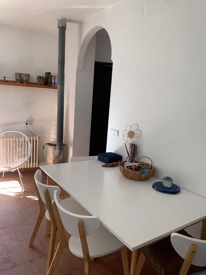 Casa Nihalma Apartman Granada Kültér fotó