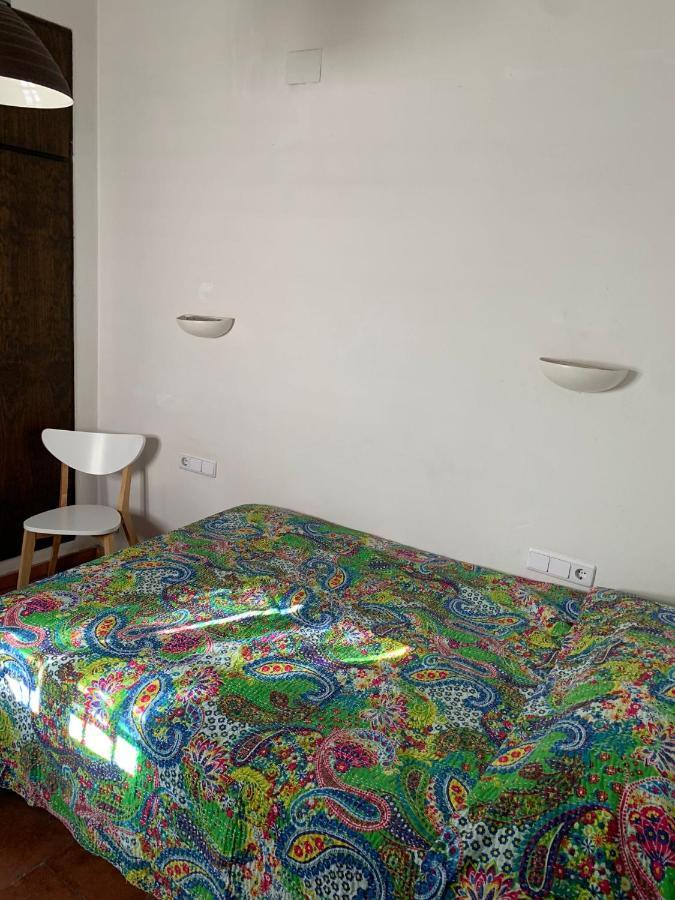 Casa Nihalma Apartman Granada Kültér fotó