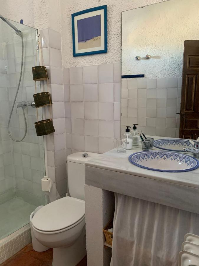 Casa Nihalma Apartman Granada Kültér fotó