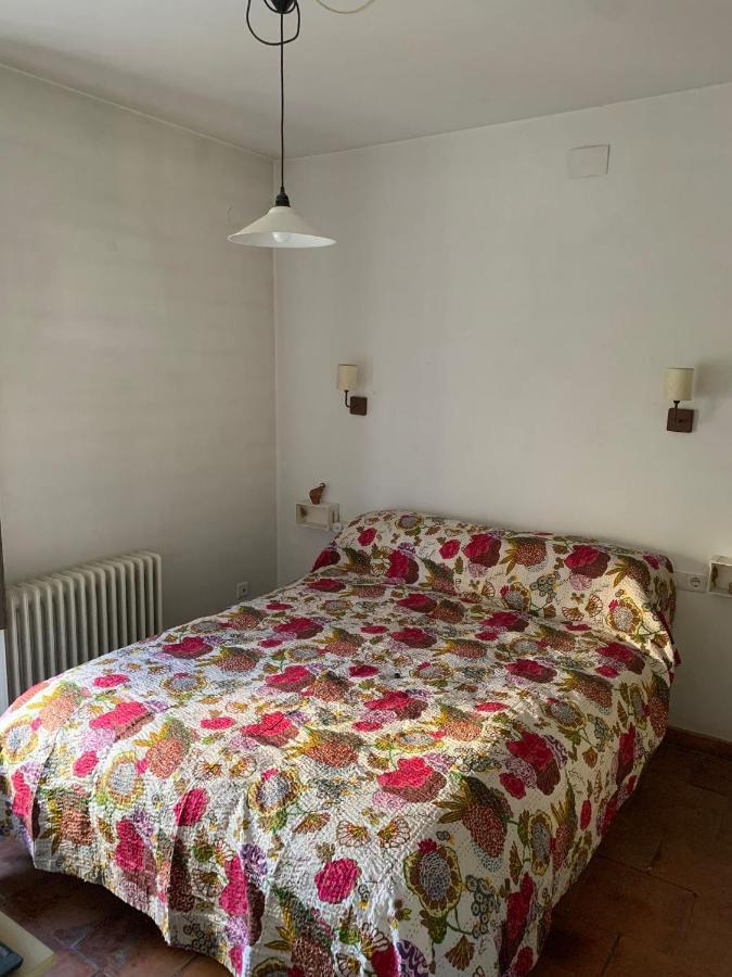 Casa Nihalma Apartman Granada Kültér fotó
