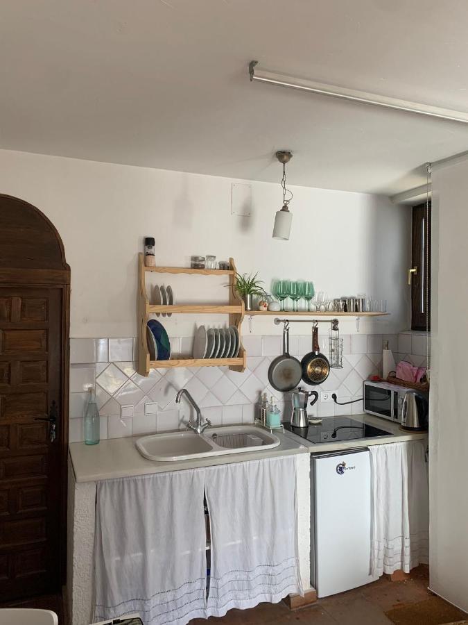 Casa Nihalma Apartman Granada Kültér fotó