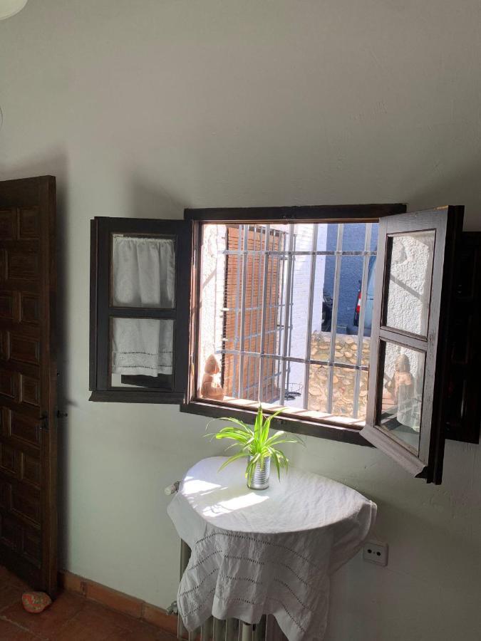 Casa Nihalma Apartman Granada Kültér fotó