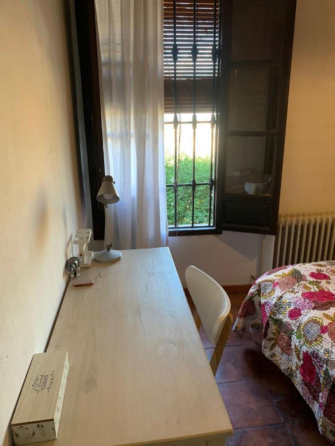 Casa Nihalma Apartman Granada Kültér fotó