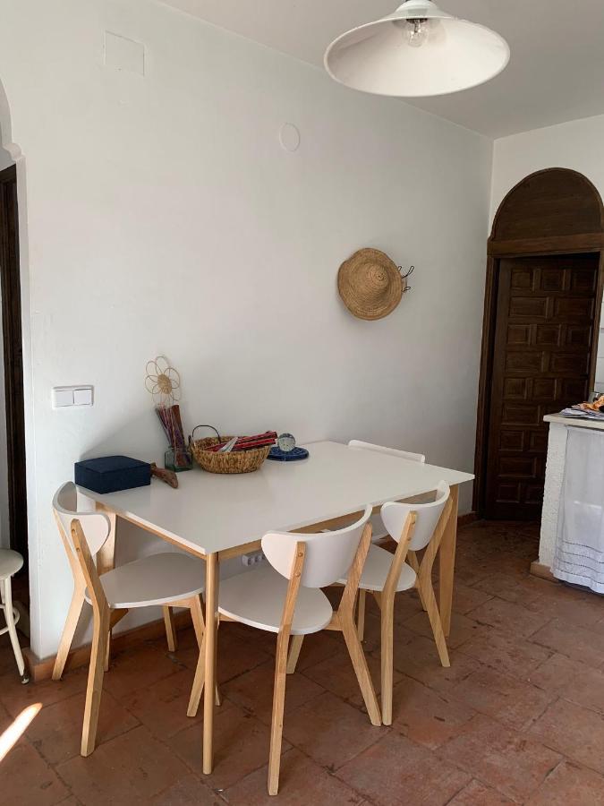 Casa Nihalma Apartman Granada Kültér fotó