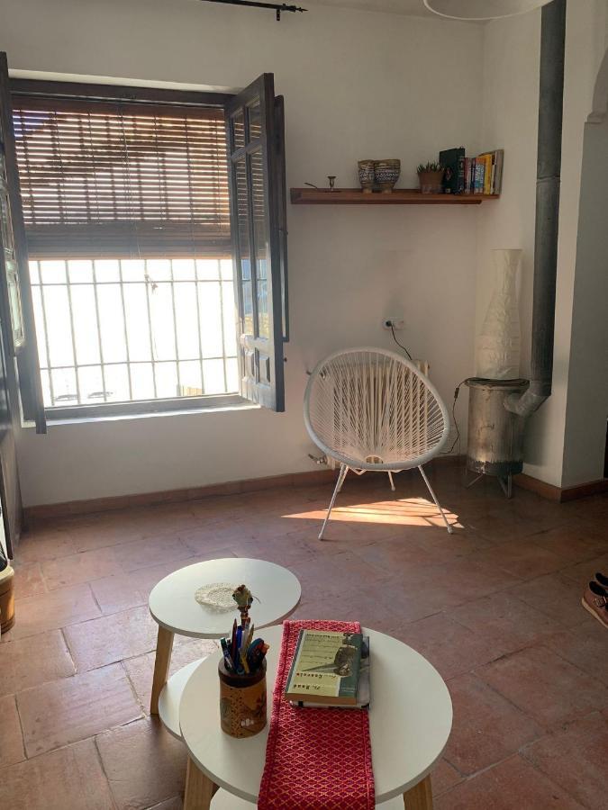 Casa Nihalma Apartman Granada Kültér fotó