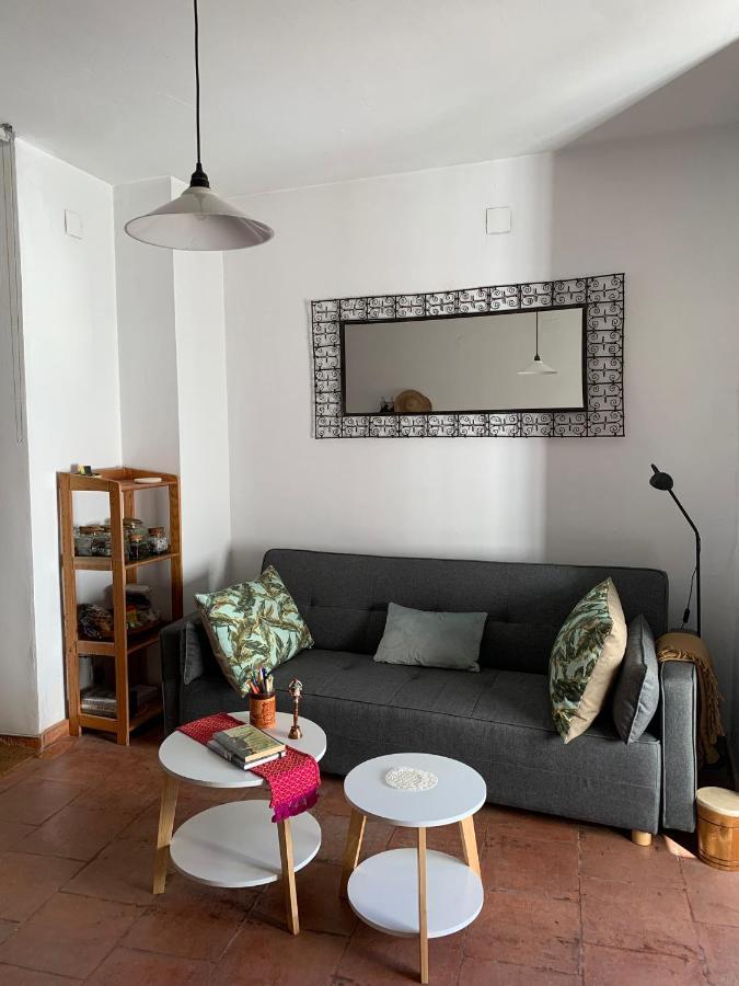Casa Nihalma Apartman Granada Kültér fotó